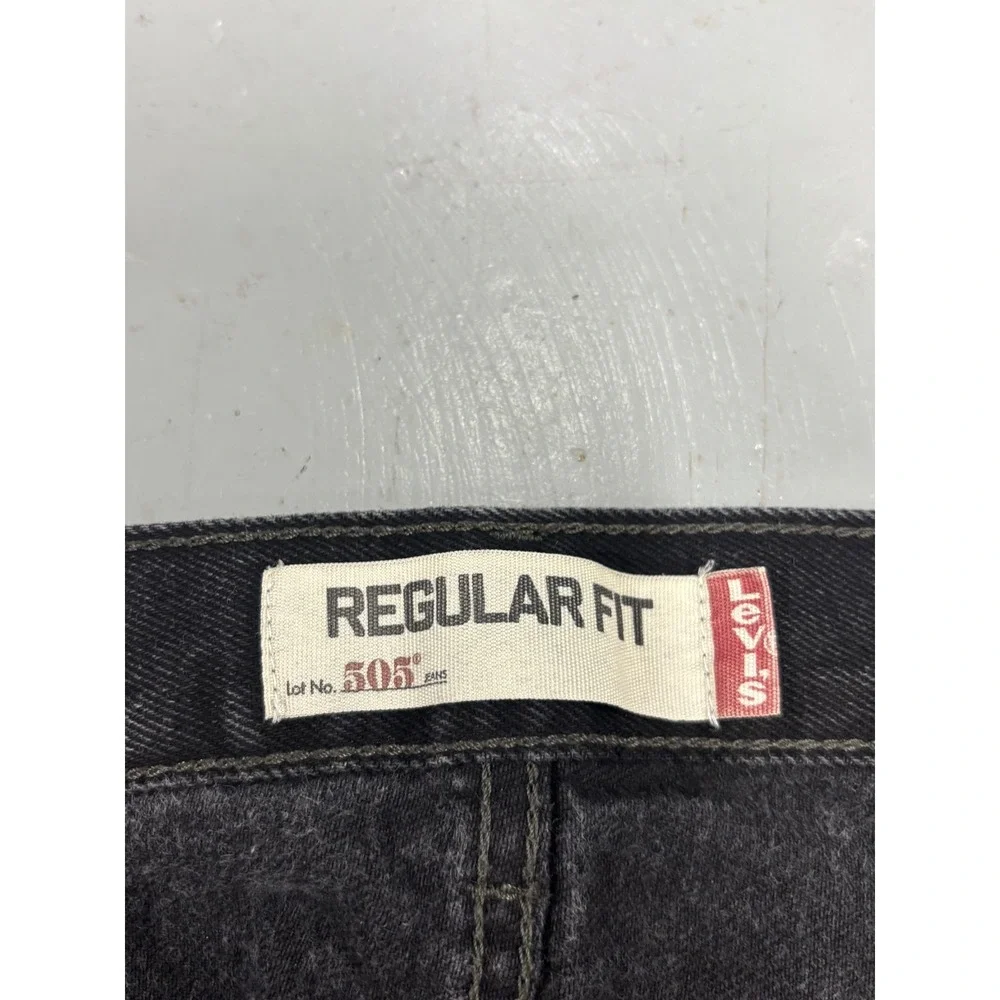 Levis levi 505